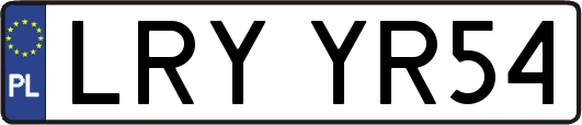 LRYYR54