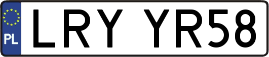LRYYR58