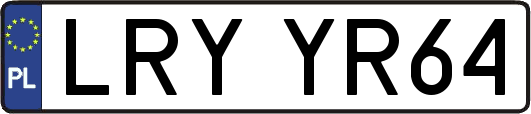 LRYYR64
