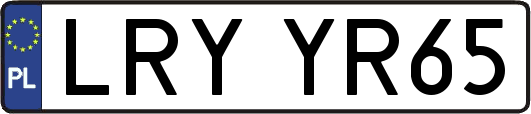 LRYYR65
