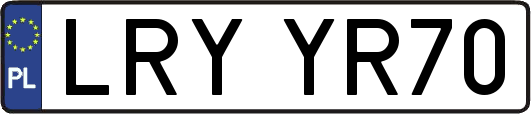 LRYYR70