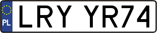 LRYYR74
