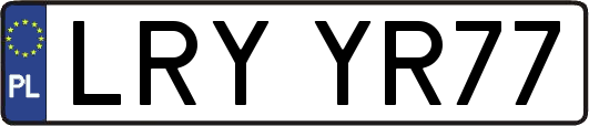 LRYYR77