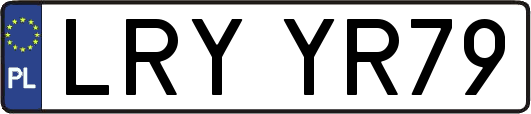 LRYYR79