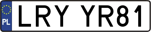 LRYYR81