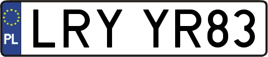 LRYYR83