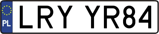 LRYYR84