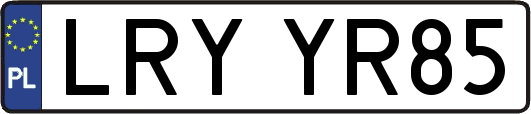 LRYYR85