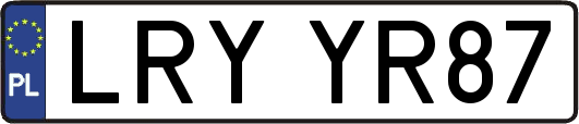 LRYYR87