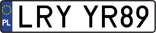 LRYYR89