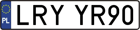 LRYYR90