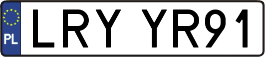 LRYYR91