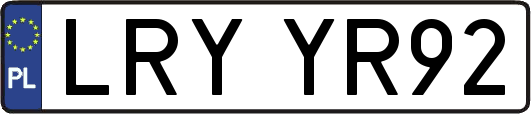 LRYYR92