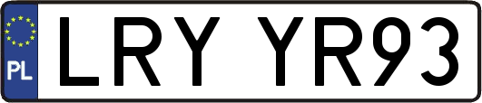 LRYYR93