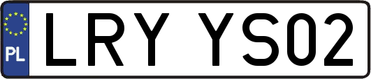 LRYYS02