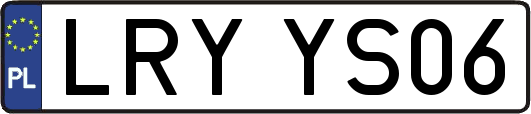 LRYYS06