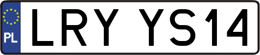 LRYYS14