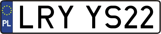 LRYYS22