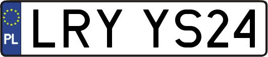 LRYYS24