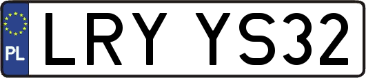 LRYYS32