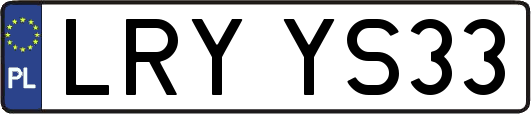 LRYYS33