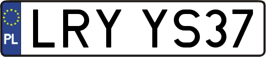 LRYYS37