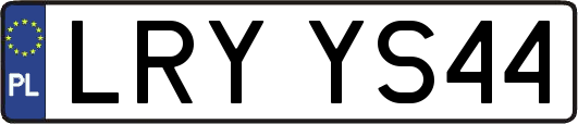 LRYYS44