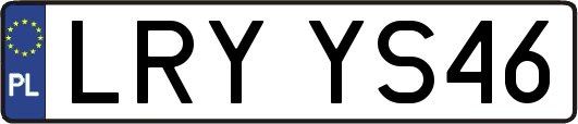 LRYYS46