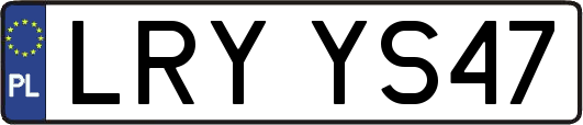 LRYYS47