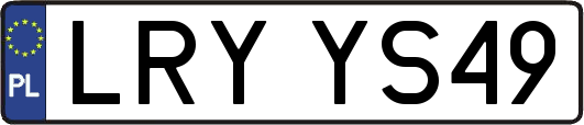 LRYYS49