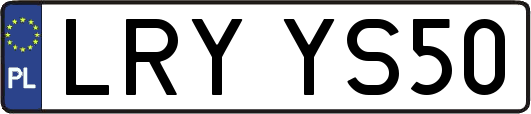 LRYYS50