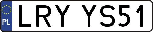 LRYYS51