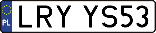 LRYYS53