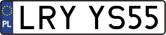 LRYYS55