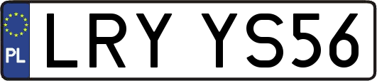 LRYYS56