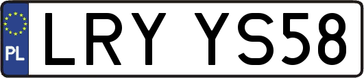 LRYYS58