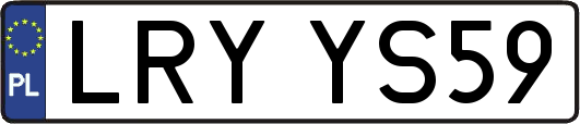 LRYYS59
