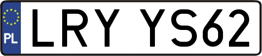 LRYYS62