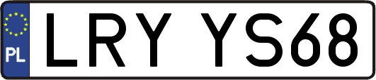 LRYYS68