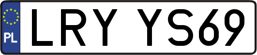 LRYYS69