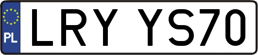 LRYYS70