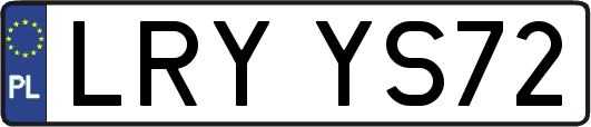 LRYYS72