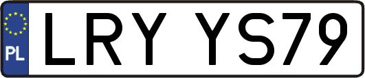 LRYYS79
