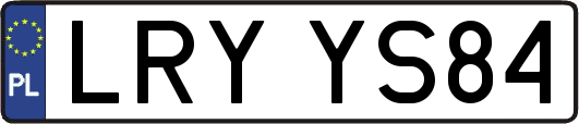LRYYS84
