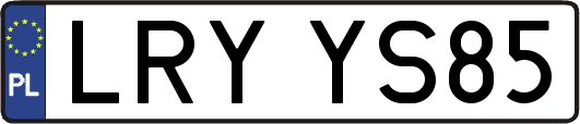 LRYYS85