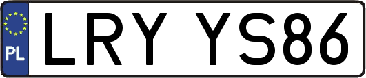 LRYYS86