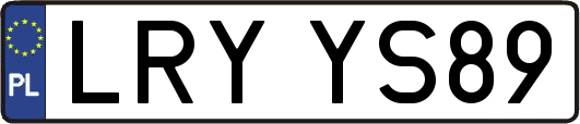 LRYYS89