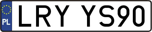 LRYYS90