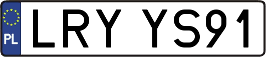 LRYYS91