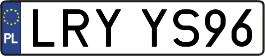 LRYYS96